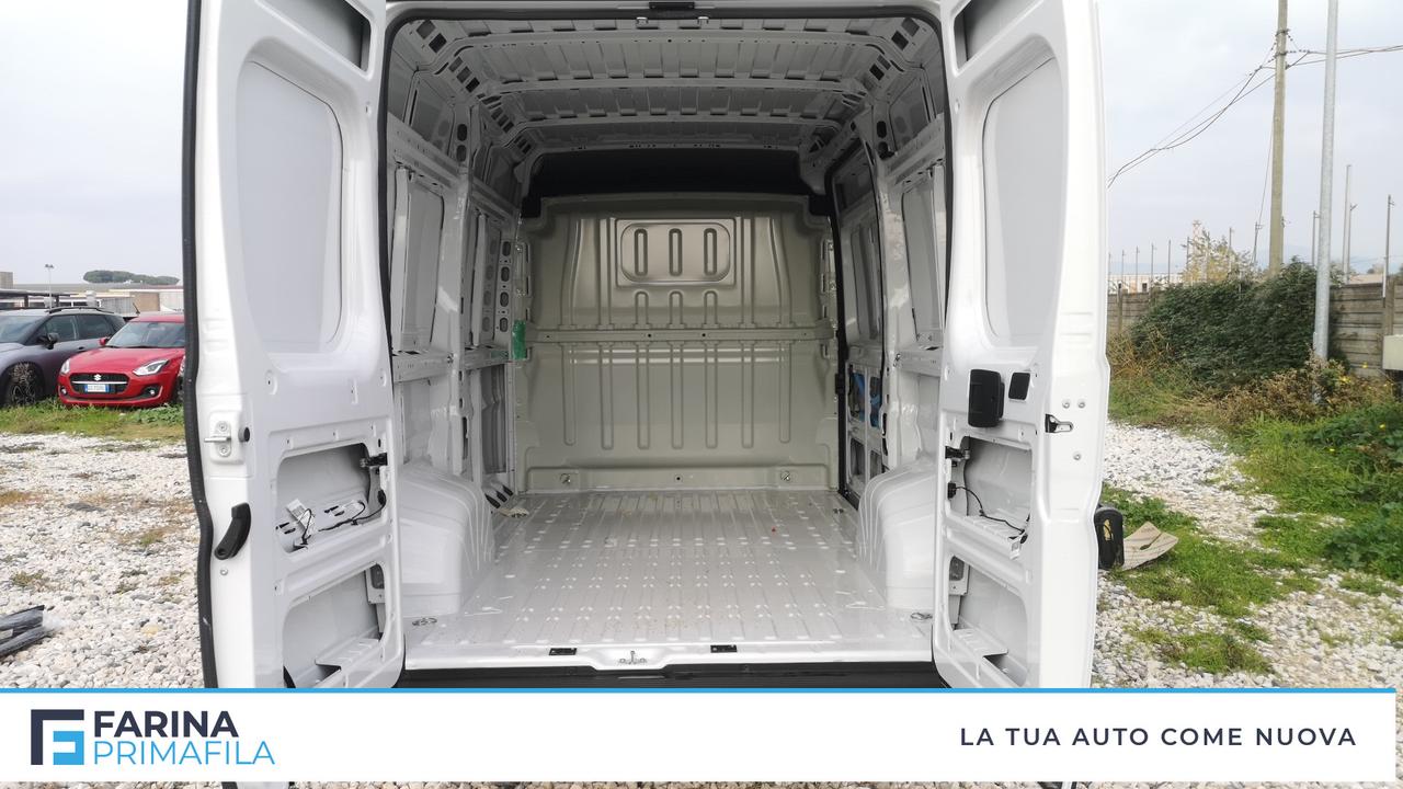 CITROEN Jumper 33 L2H2 2.2 bluehdi 140cv S&S