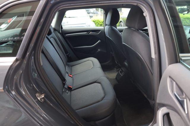 AUDI A3 Sportback 30 TDI S tronic S Line COCKPIT Navi LED