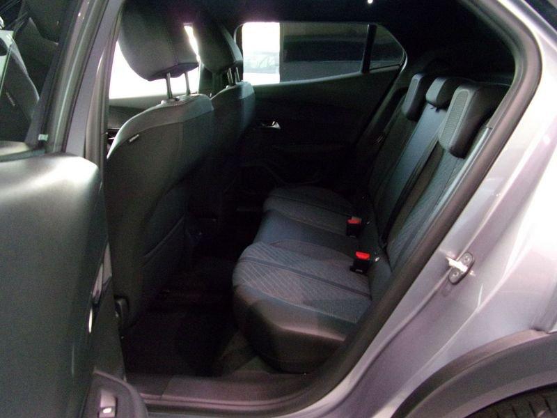 Peugeot 2008 2008 Hybrid 136 e-DCS6 Allure