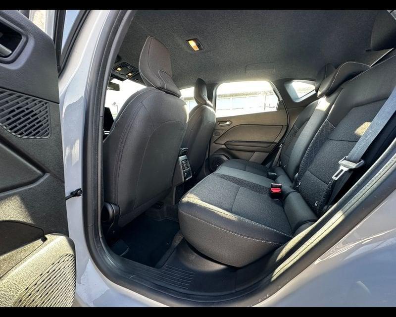 Renault Captur Captur 1.0 tce Evolution