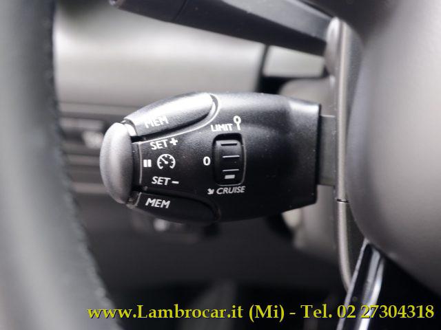 CITROEN C3 Aircross PureTech 110 S&S Shine Pack AZIENDALE