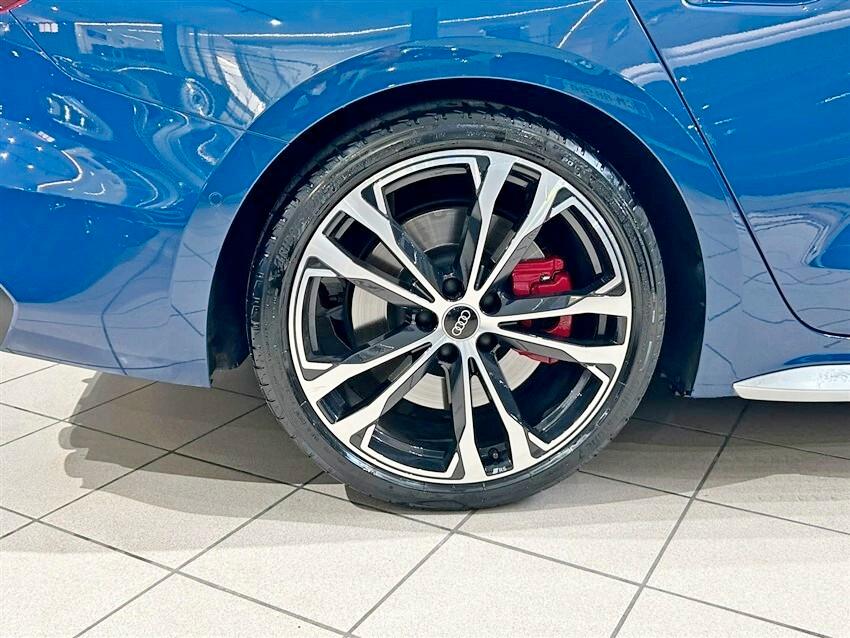 Audi A5 S5 TFSI mHEV+ S tronic quattro