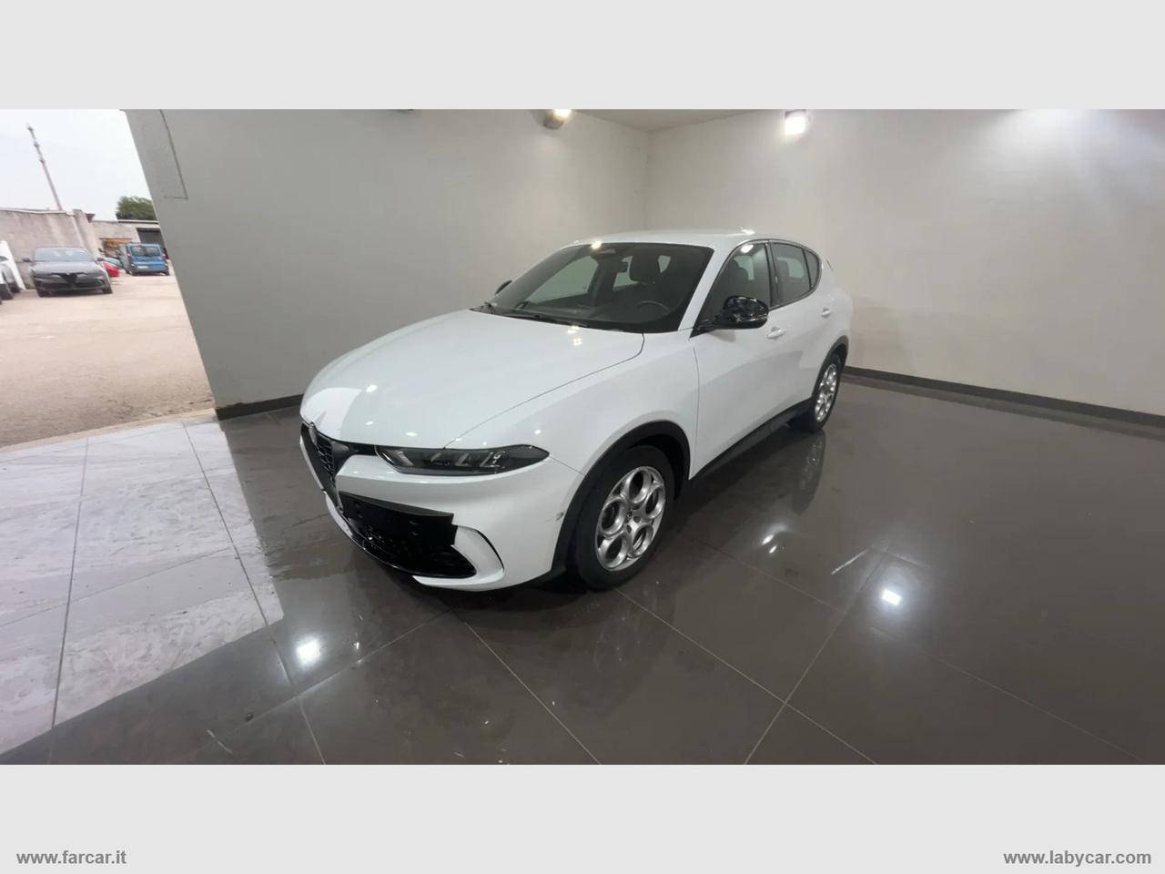 ALFA ROMEO Tonale 1.6 diesel 130 CV TCT6 Sprint