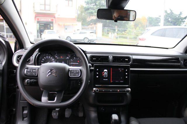 CITROEN C3 PureTech 83 S&S Max