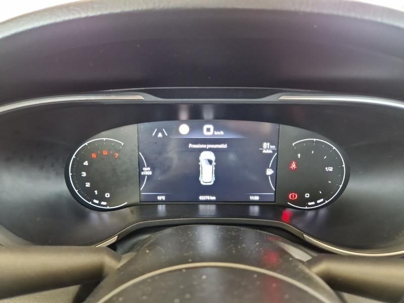 FIAT TIPO 1.3 MJT 95 CV SES BUSINESS 5 PORTE BERLINA