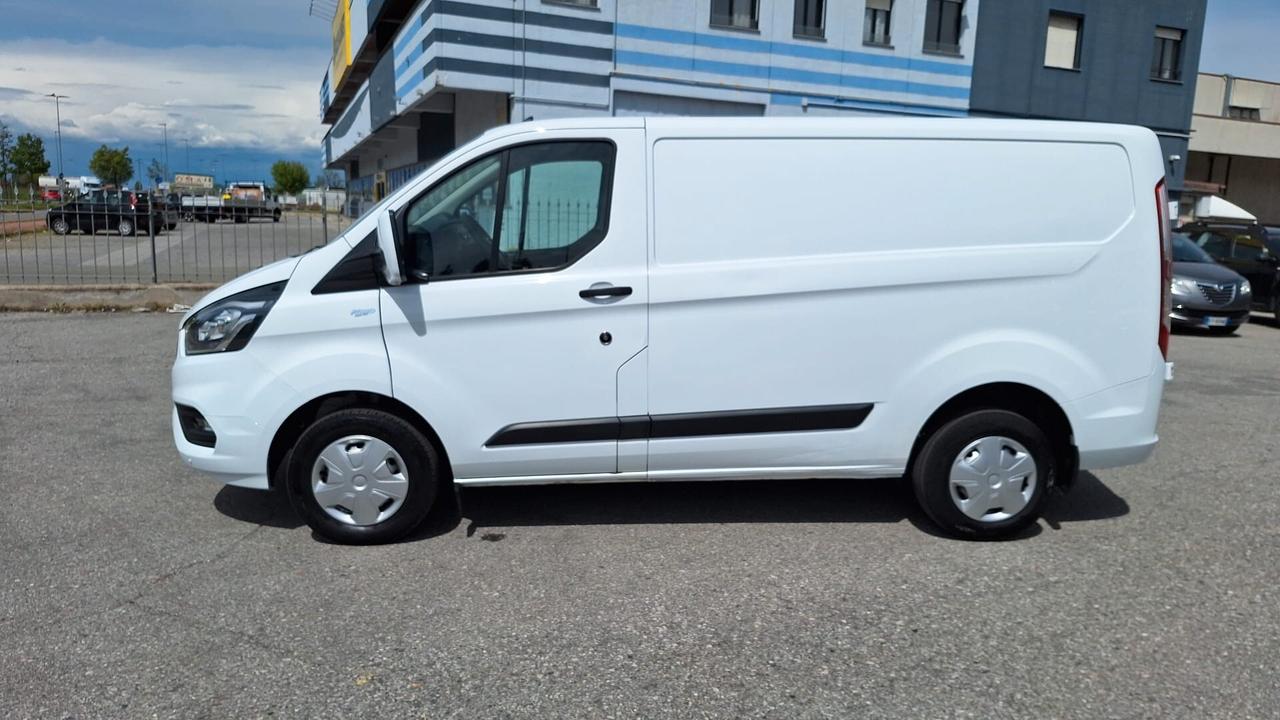 Ford Transit Custom CUSTOM 300 L1 H1 ECOBLUE TREND 130CV soli 54.000km