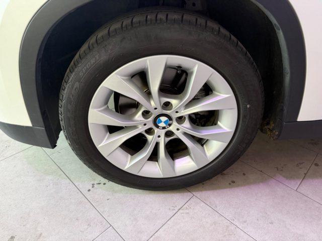 BMW X1 xDrive18d Msport