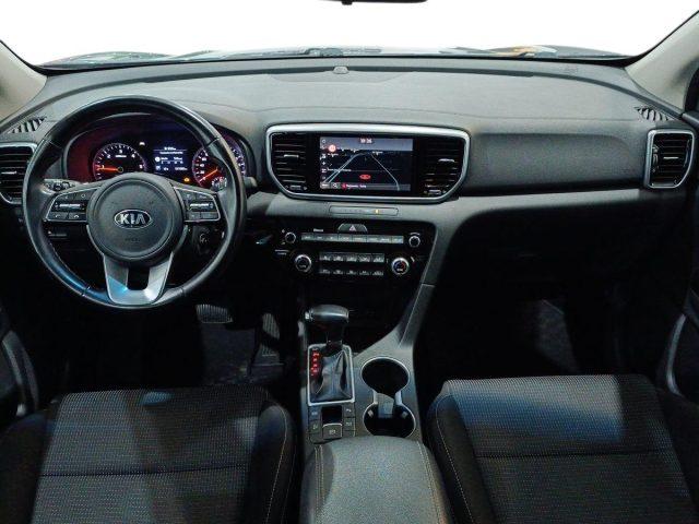 KIA Sportage 1.6 CRDI 136 CV DCT7 2WD Energy