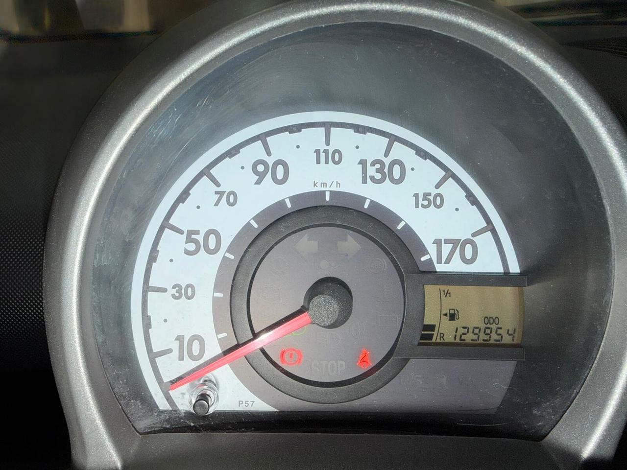 Toyota Aygo 1.0B X NEOPATENTATI 2010