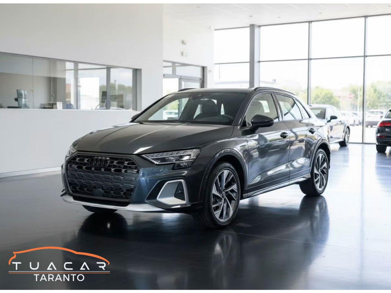 Audi A3 S Line Edition Comfort Pro 2.0 30 TD #8997