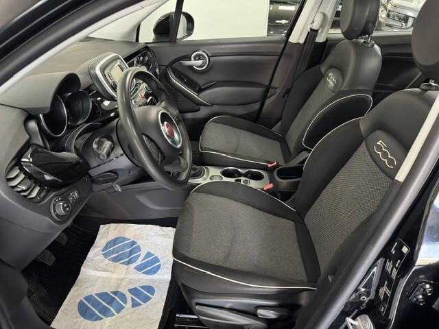 Fiat 500X 1.3 MultiJet 95 CV Business NAV KM CERT