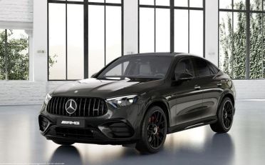 Mercedes-Benz GLC Coupé GLC 63 S E Per. PHEV 4M MB-AMG Line Pr.