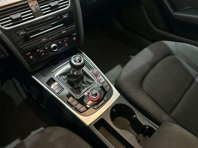 Audi A4 Avant 2.0 TDI 120 CV