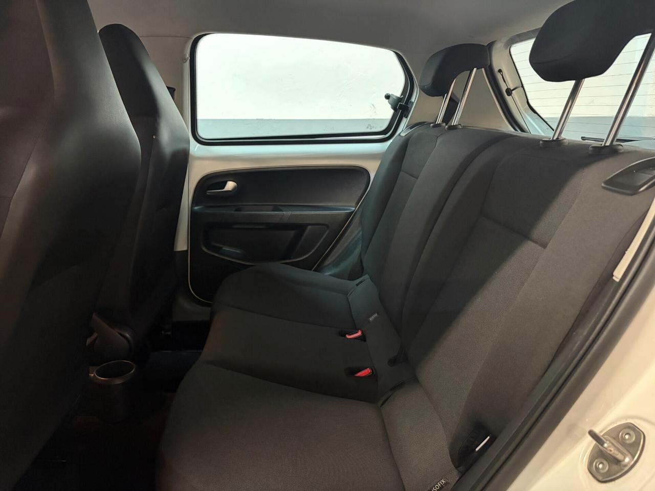 Volkswagen up! 1.0 5p. take