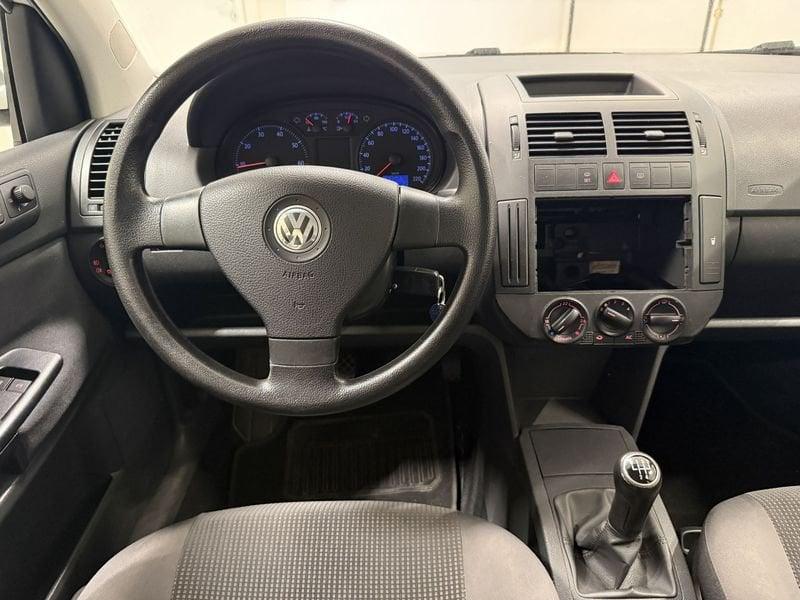 Volkswagen Polo Polo 5Pt 1.2 Comfortline 70CV