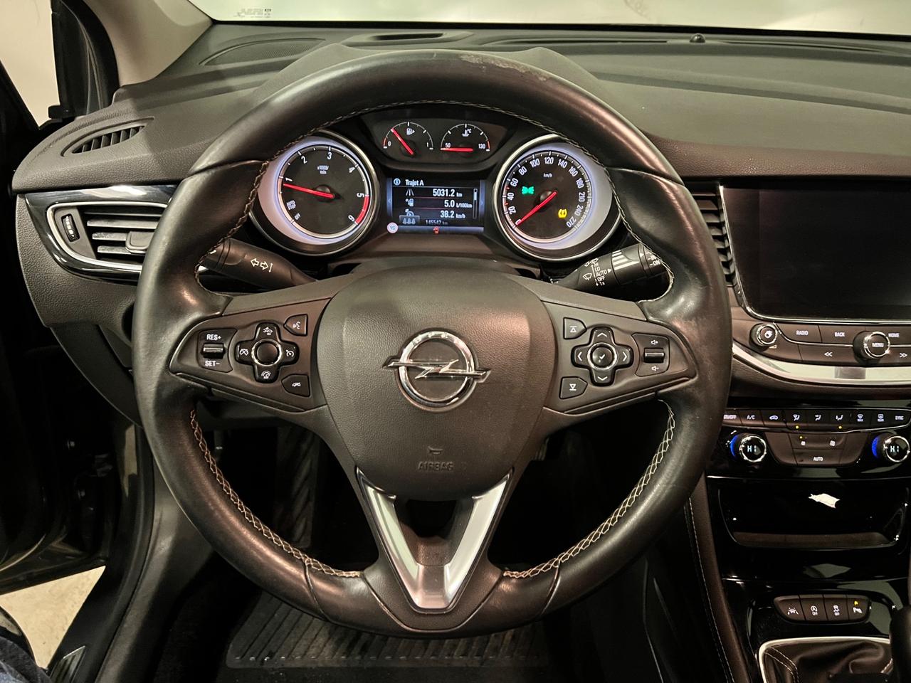 Opel Astra 1.6 CDTi 110CV Start&Stop Sports Tourer Innovation