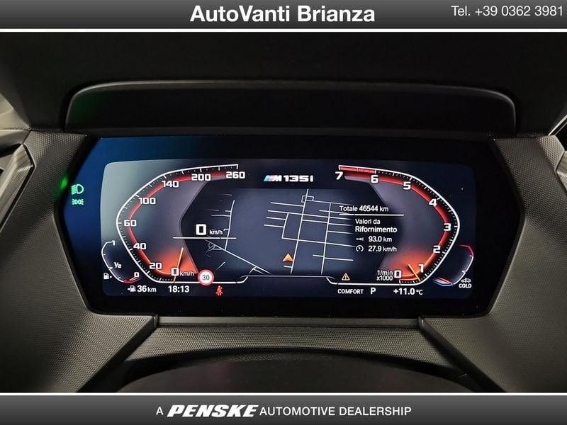 BMW Serie 1 M 135i xDrive