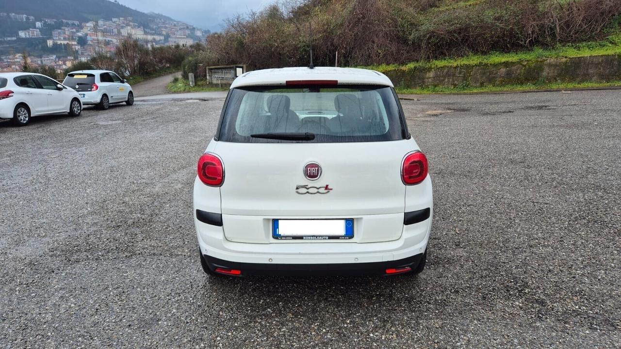 Fiat 500L 1.6 MJT 120CV Pop Star-2019-IVA ESPOSTA