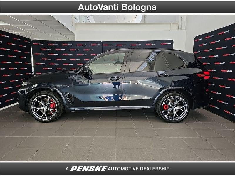 BMW X5 X5 xDrive30d 48V Msport Pro