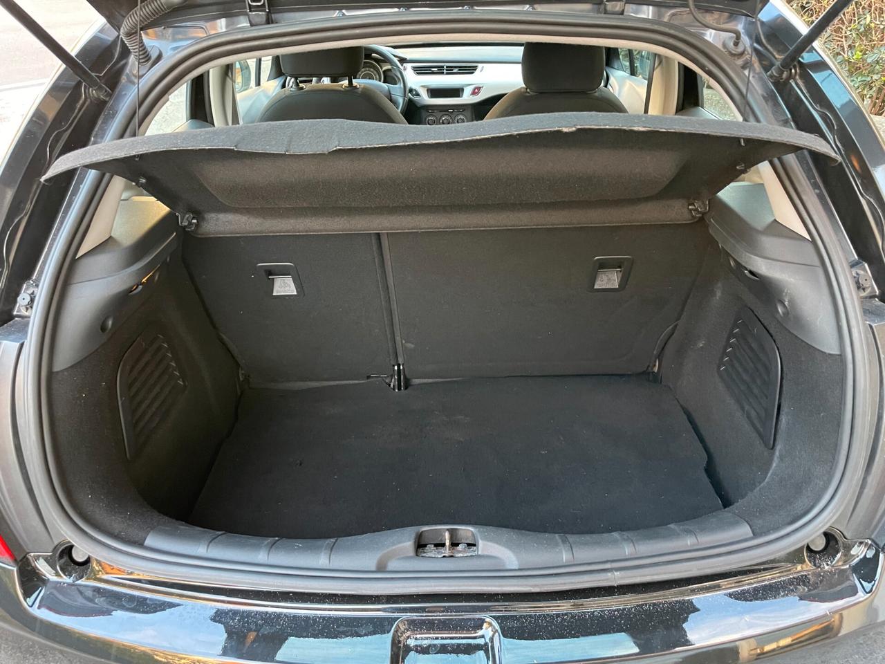 Citroen C3 1.1 Seduction