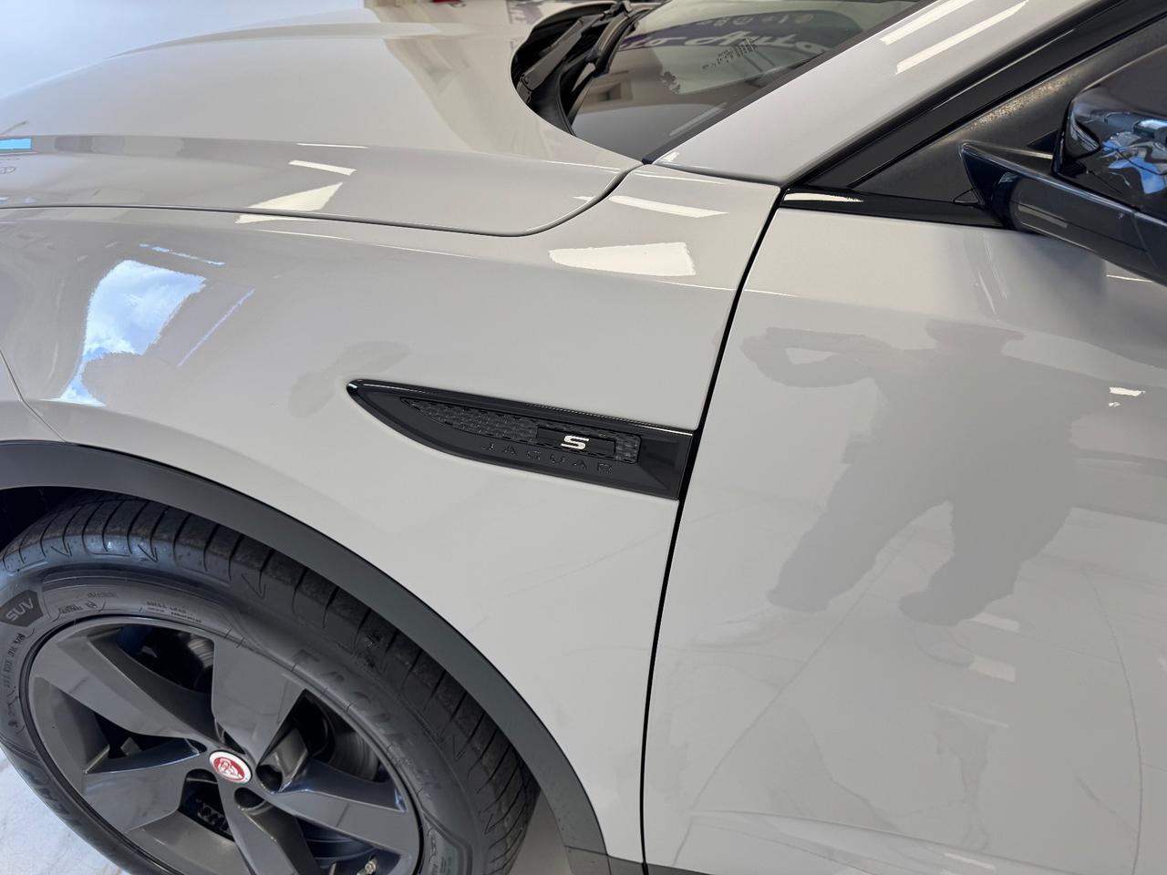 Jaguar E-Pace 2.0D 150 CV