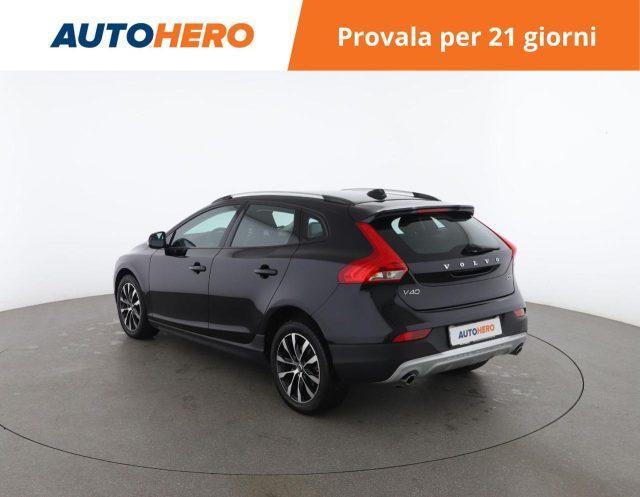 VOLVO V40 Cross Country D3 Geartronic Momentum