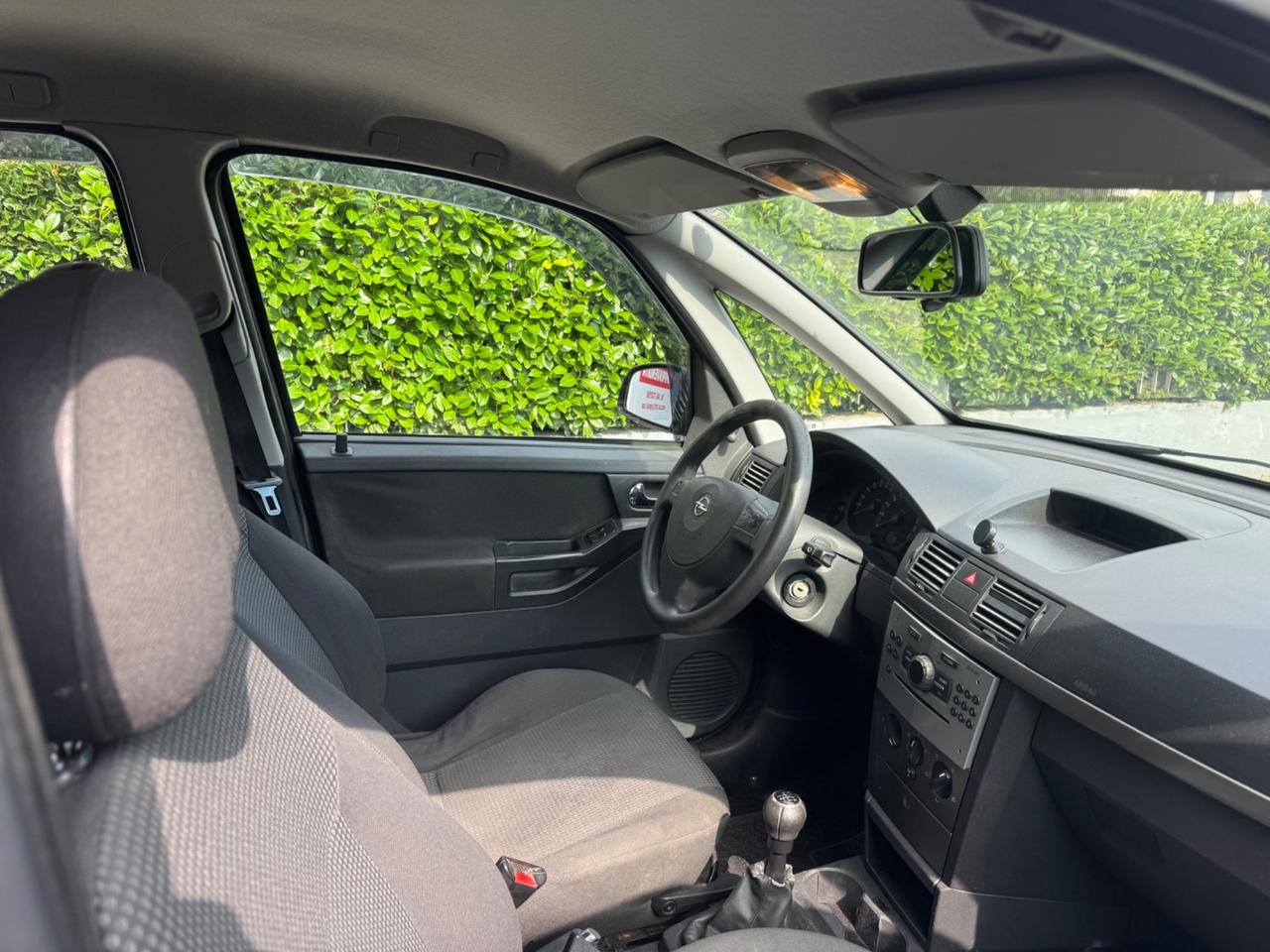 Opel Meriva 1.4 16V Club