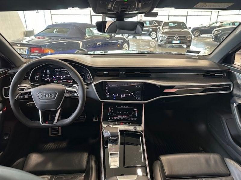 Audi A6 RS 6 Avant 4.0 TFSI quattro tiptronic -PACCHETTO DYNAMIC RS PLUS - IVA ESPOSTA !