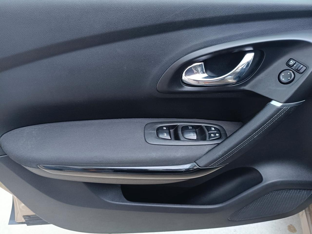 Renault Kadjar dCi 8V 110CV Energy Hypnotic