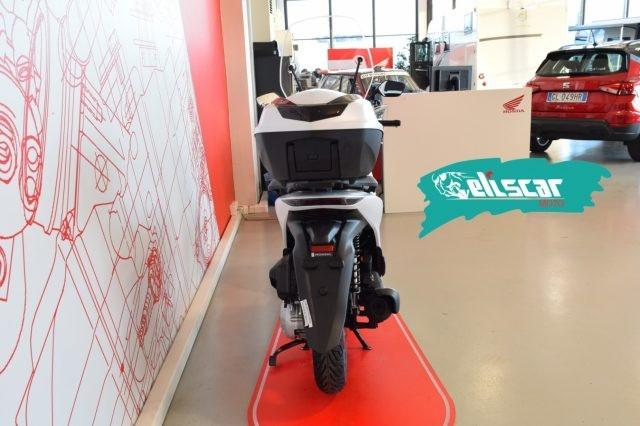 HONDA SH 125 SH 125i