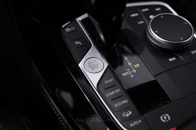 BMW X4 xDrive 20d 190cv 48V
