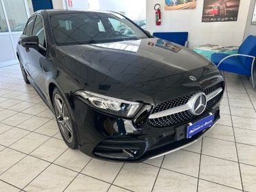 MERCEDES Classe A (W177) A 180 d Automatic ...
