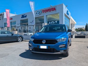 Volkswagen T-Roc 1.6 TDI SCR Business BlueMotion Technology