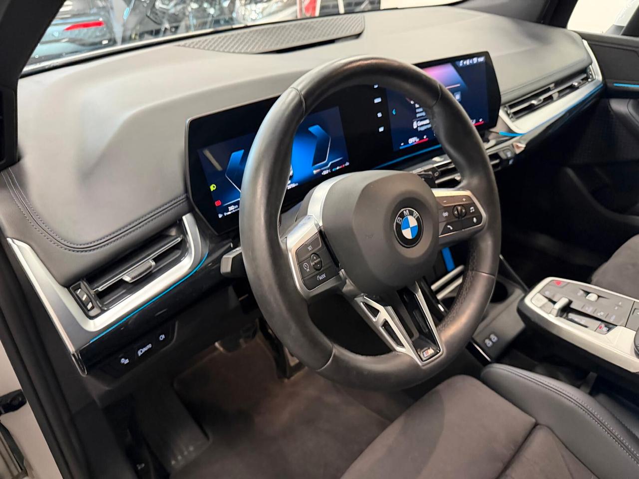 Bmw 216 220d 48V Active Tourer Msport