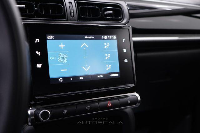 CITROEN C3 1.2 PureTech 83cv S&S Feel Pack