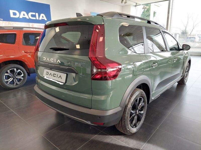 Dacia Jogger 1.0 TCe GPL 100 CV 5 posti Extreme * NUOVE *