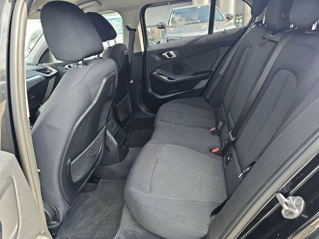 BMW Serie 1 5 Porte 116 d SCR Business Advantage DCT