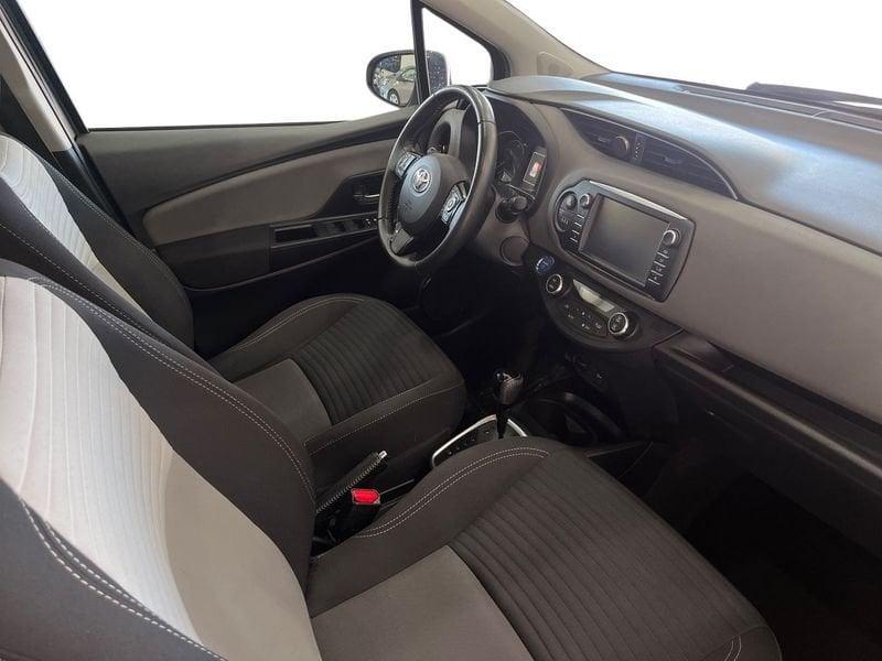 Toyota Yaris Yaris 5p 1.5h Active