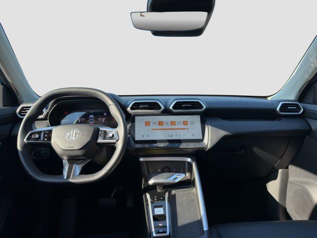 MG ZS ZS Hybrid+ Luxury