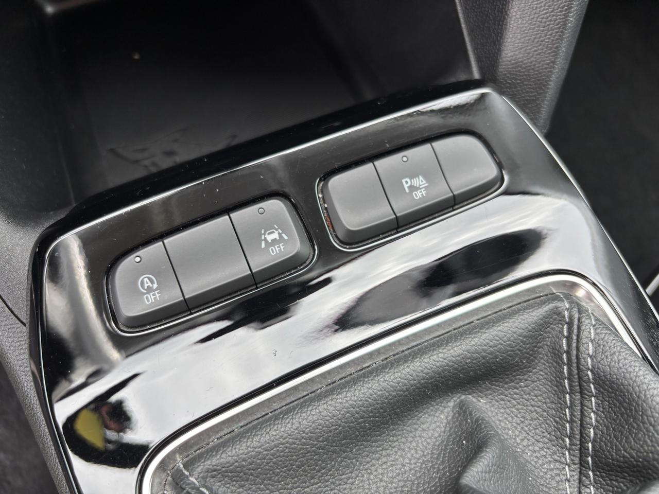 Opel Mokka 1.5 diesel 110CV Ultimate-2021