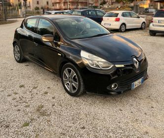 Renault Clio 1.5 dCi 5 porte SI NEOPATENTATI