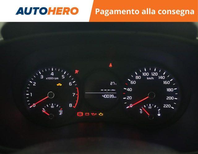 KIA Picanto 1.0 12V 5 porte Urban