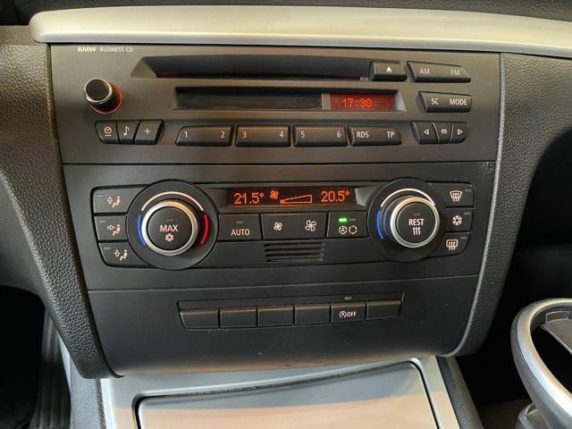BMW 116 i cat 3 porte Eletta