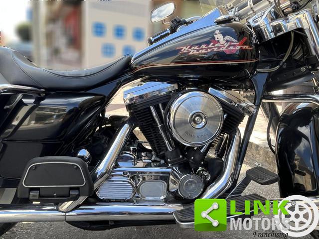 HARLEY-DAVIDSON 1340 Road King 1340 EVOLUTION