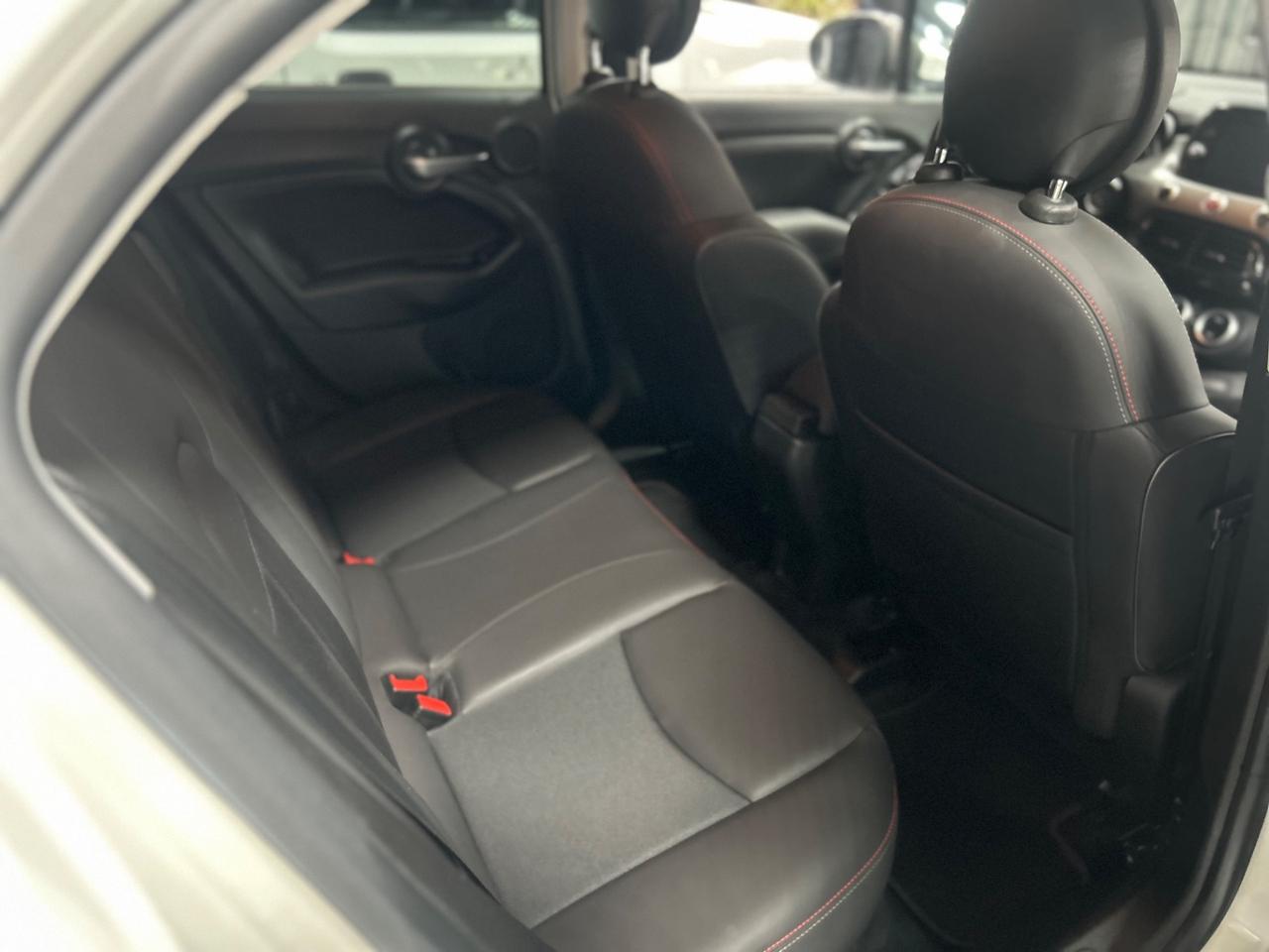 Fiat 500X 1.5 T4 Hybrid 130 CV DCT Sport Dolcevita