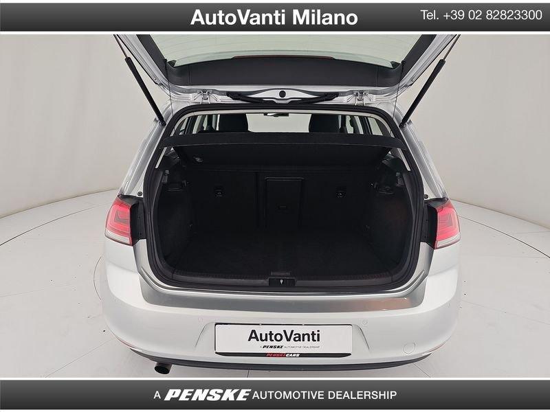 Volkswagen Golf 1.0 TSI DSG 5p. Comfortline BlueMotion Technology