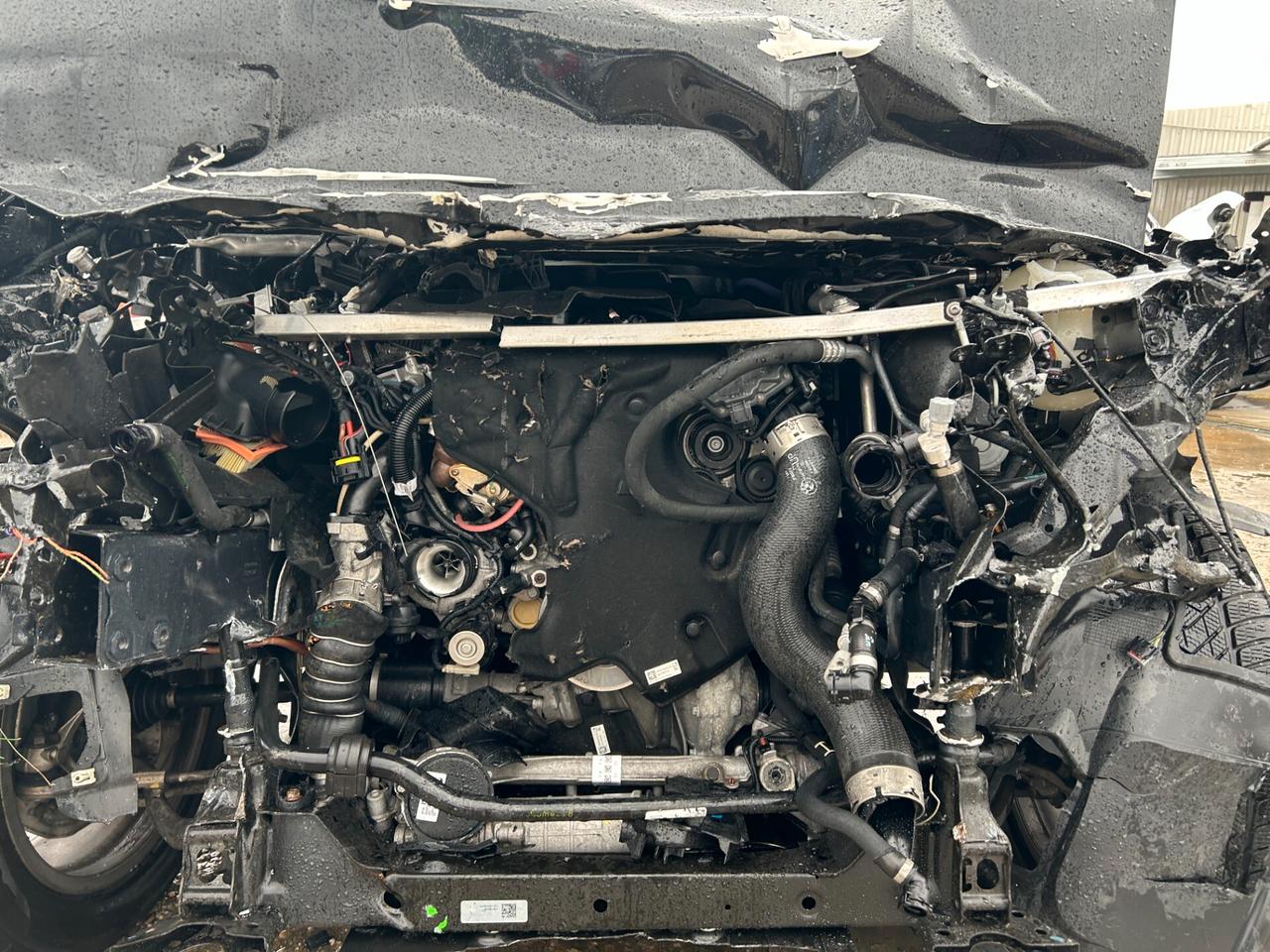 Bmw X4 xDrive20d 48V Msport