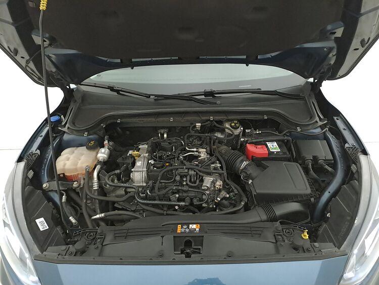 Ford Focus SW Hybrid Active BR434210 1.0 Mild Hybrid 125CV