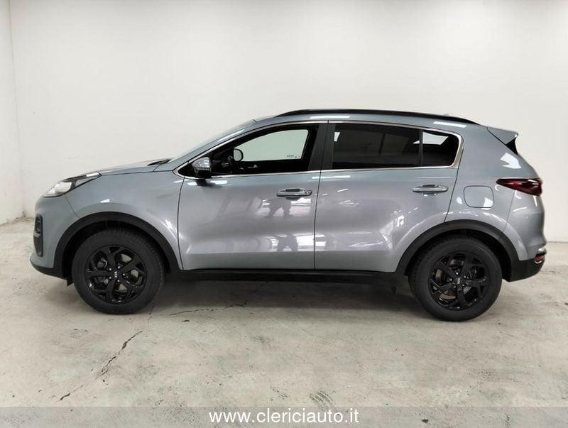 KIA Sportage 1.6 GDI 132 CV 2WD Business Class