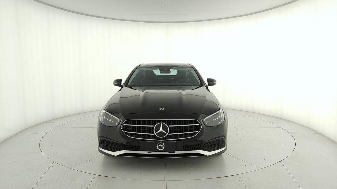 Mercedes-Benz E 200 d Business Sport auto my20